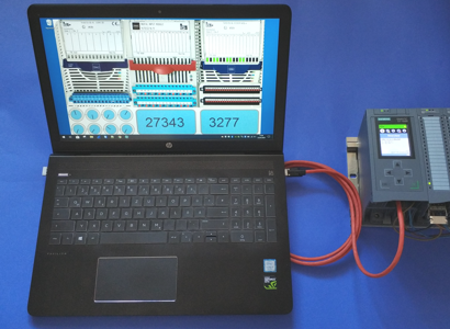 Profinet Intro Profinet Device Features